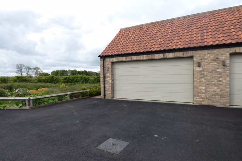 Garage- click for photo gallery